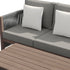 Esme Sofa & Coffee Table Set