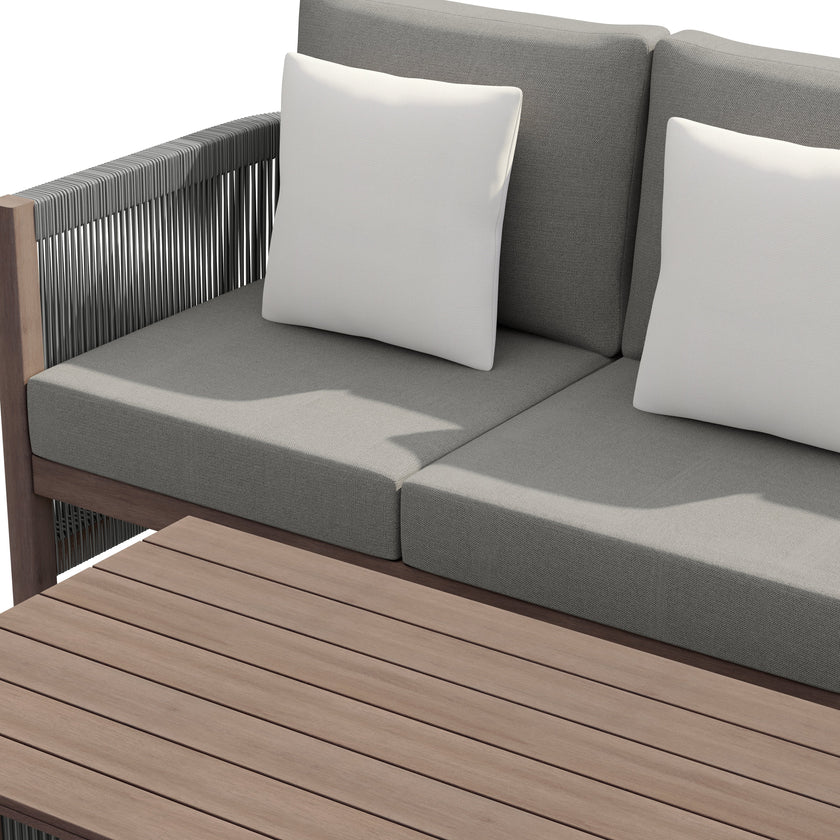 Esme Sofa & Coffee Table Set