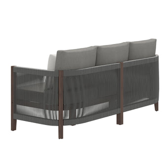 Esme Sofa & Coffee Table Set