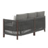 Esme Sofa & Coffee Table Set