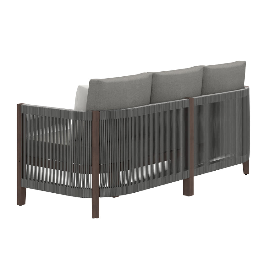 Esme Sofa & Coffee Table Set
