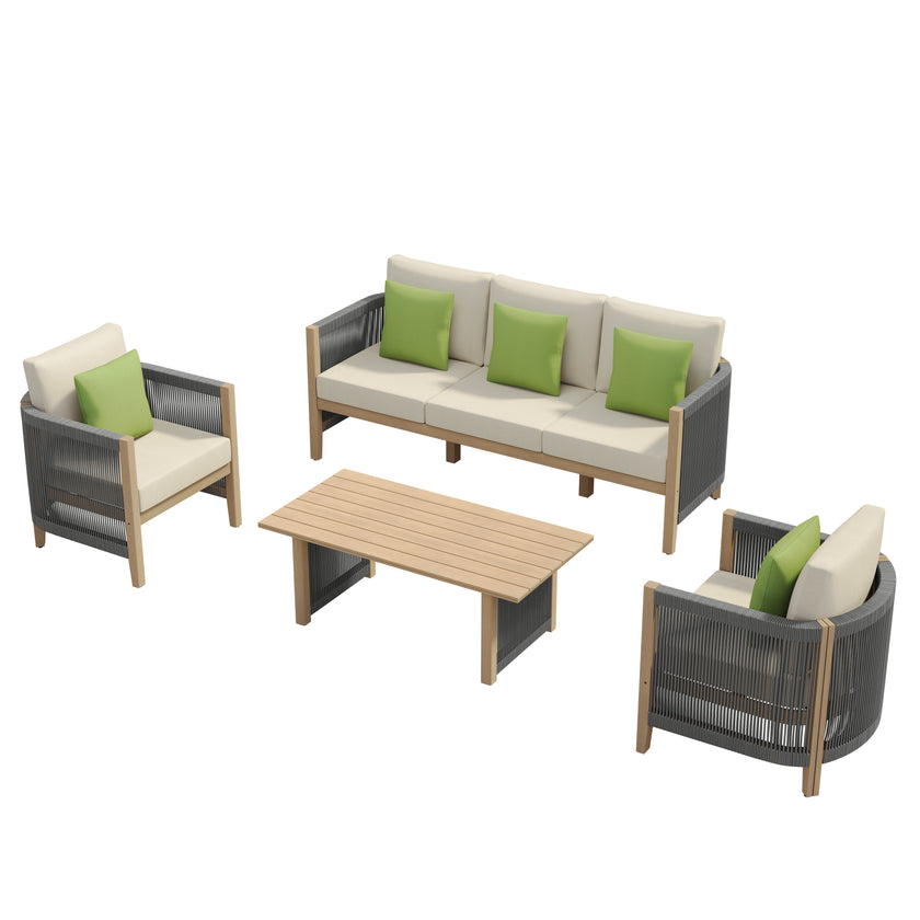 Esme Conversation Set