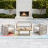 Mono Seating Set