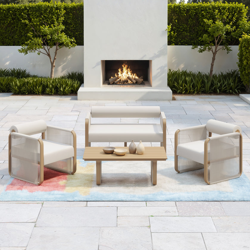 Mono Seating Set