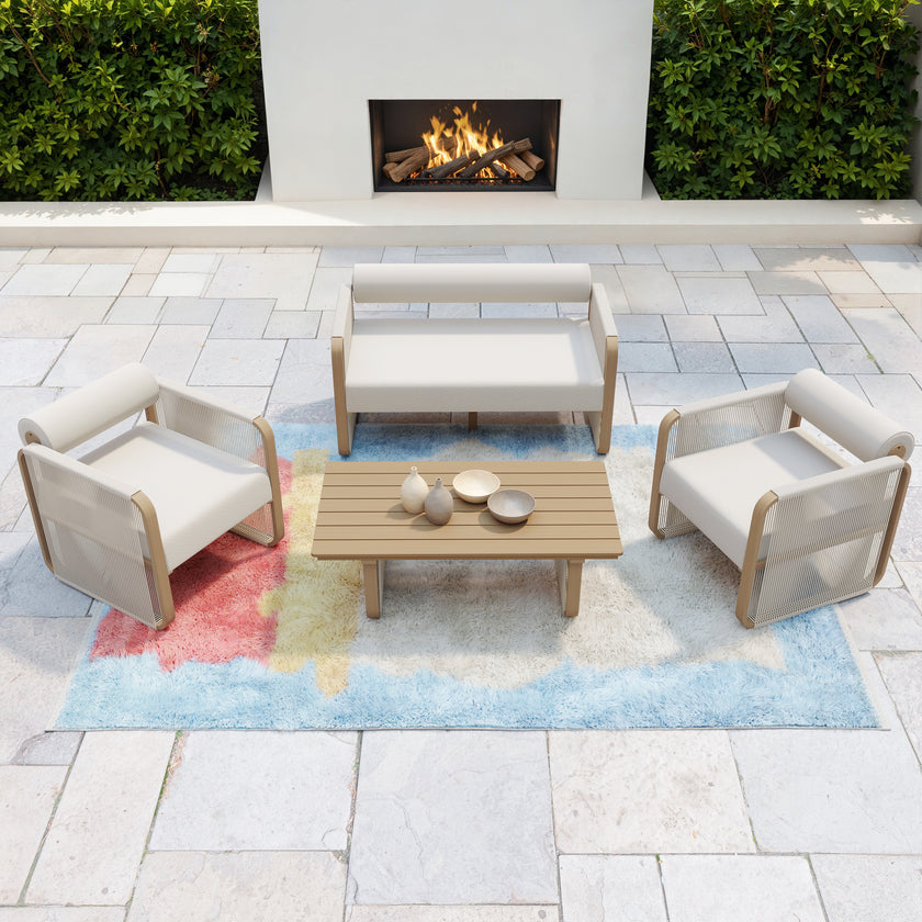 Mono Seating Set