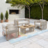 Mono Seating Set