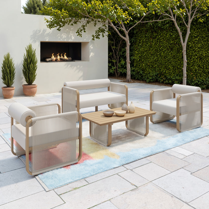 Mono Seating Set