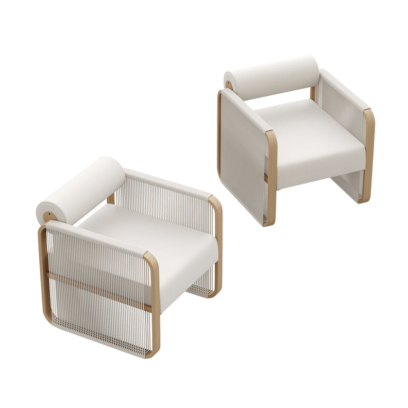Mono Seating Set