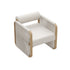 Mono Club Chair