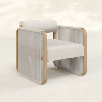 Mono Club Chair