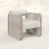 Mono Club Chair