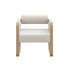 Mono Club Chair