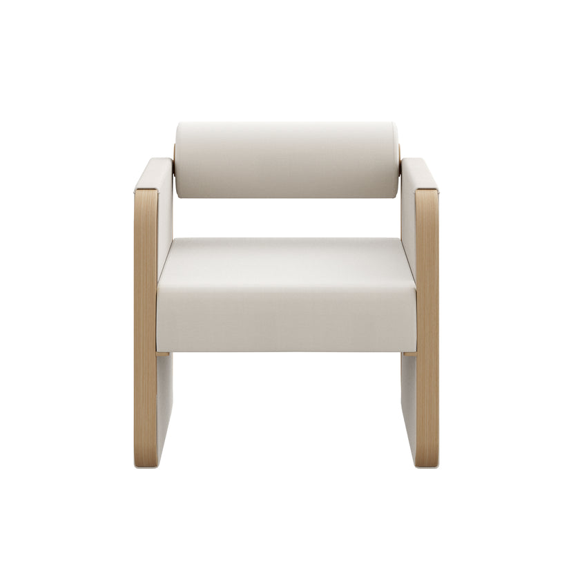 Mono Club Chair