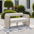 Mono Loveseat