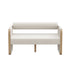 Mono Loveseat