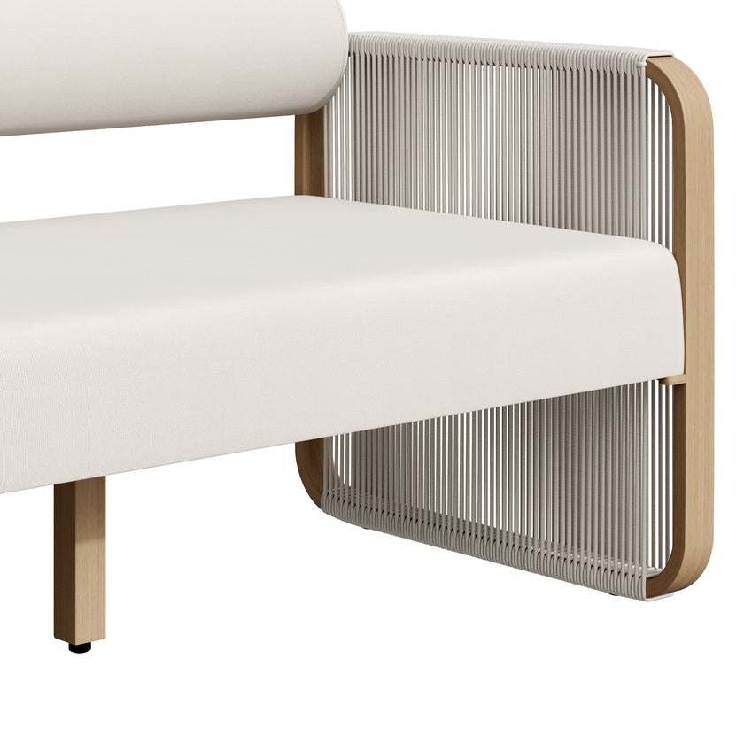 Mono Loveseat