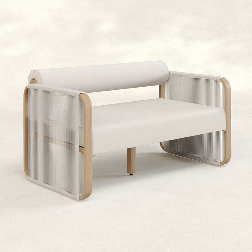 Mono Loveseat