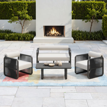 Mono Seating Set