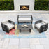 Mono Seating Set