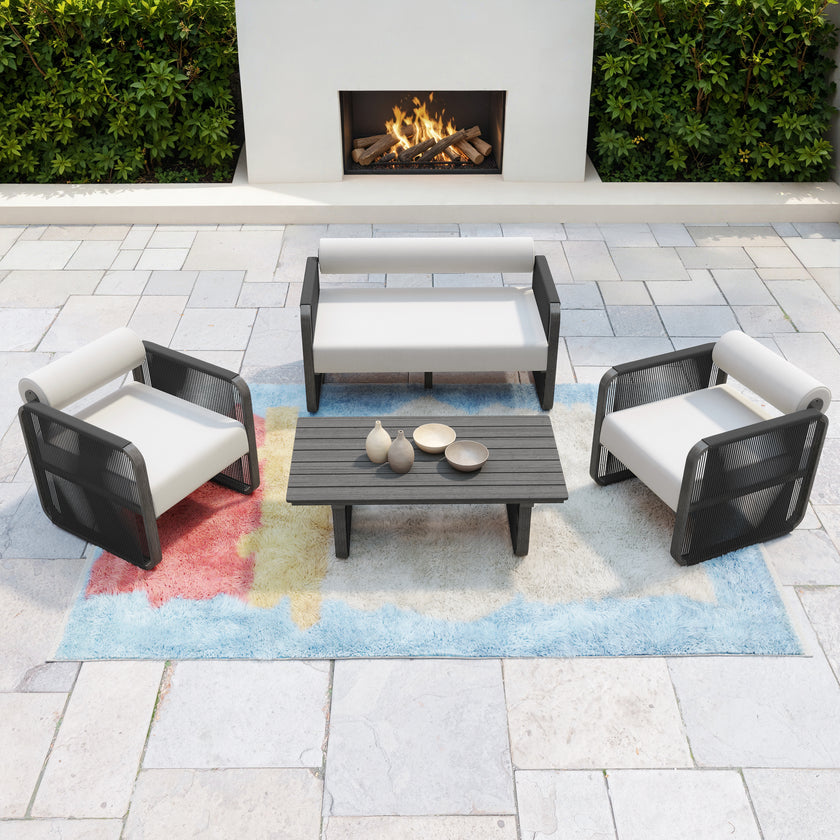 Mono Seating Set