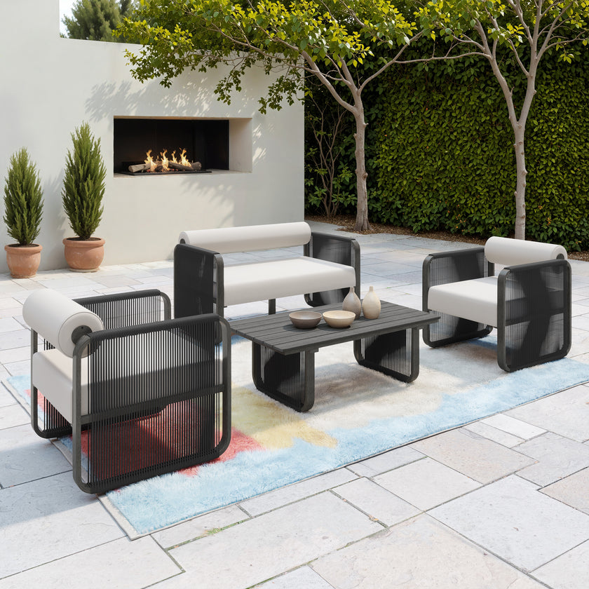 Mono Seating Set