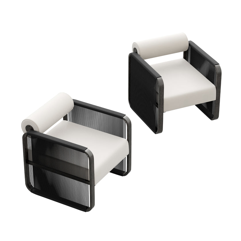 Mono Seating Set