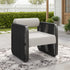 Mono Club Chair