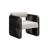 Mono Club Chair