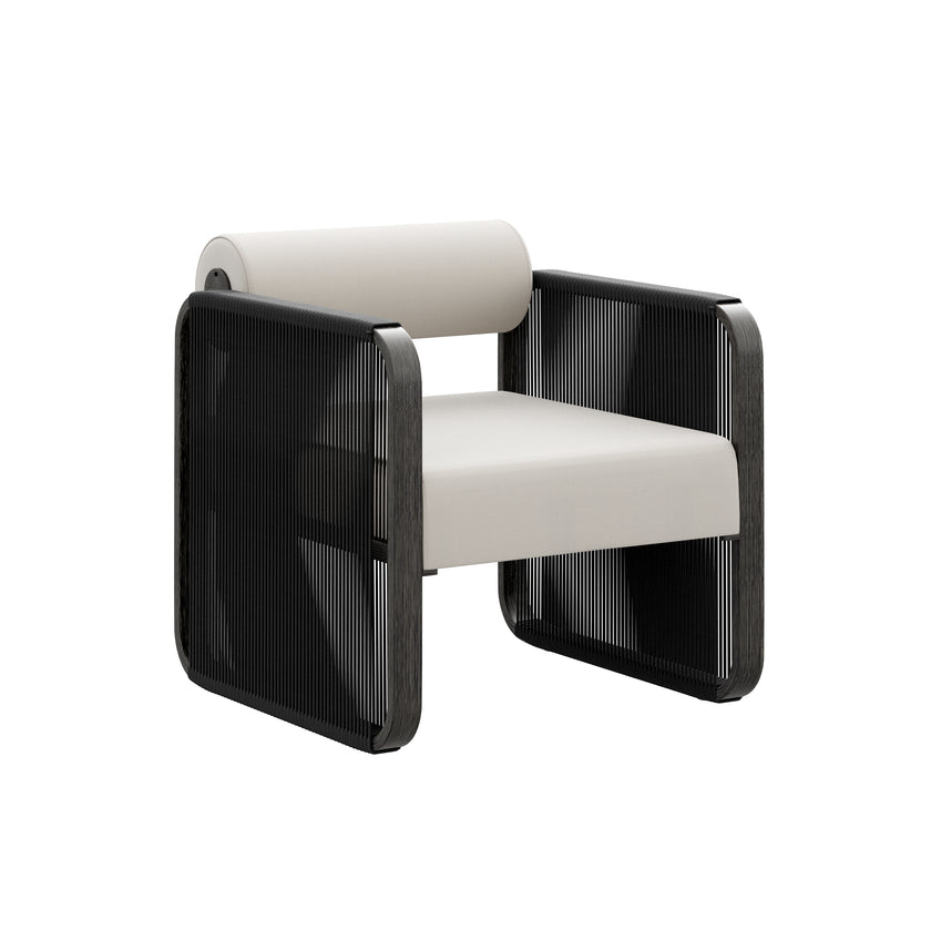Mono Club Chair