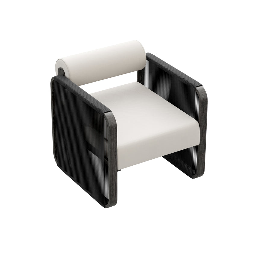 Mono Club Chair
