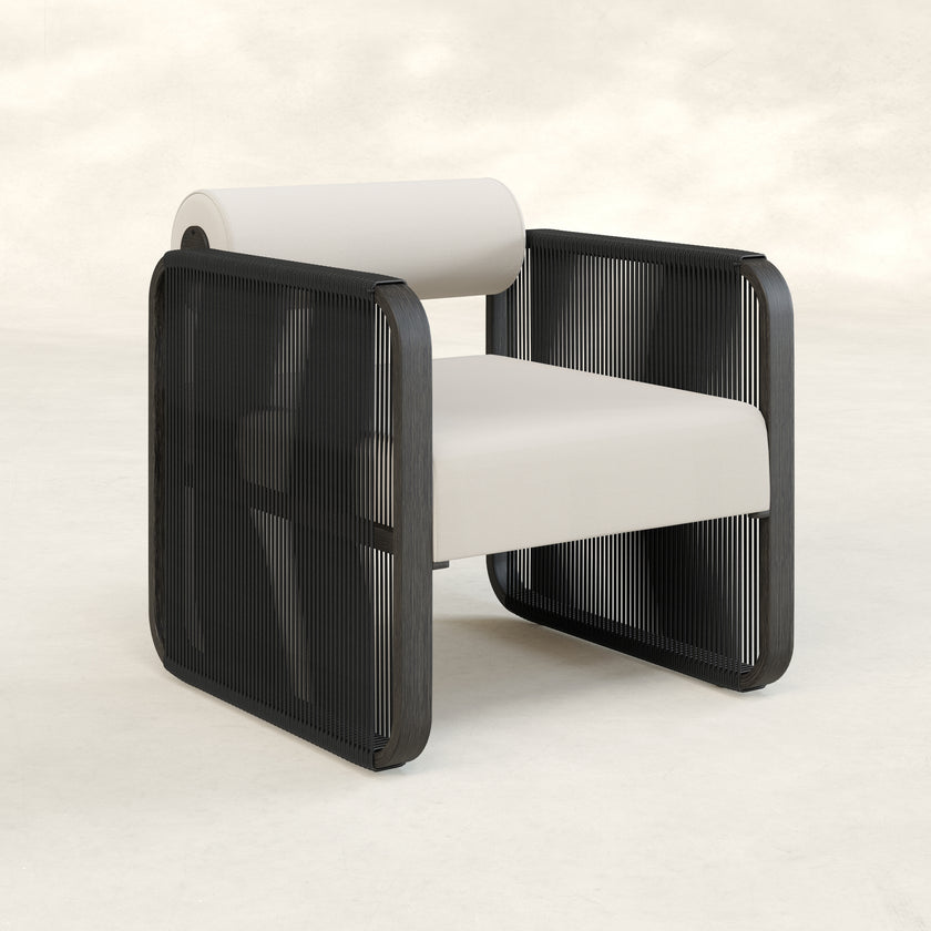 Mono Club Chair