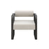 Mono Club Chair