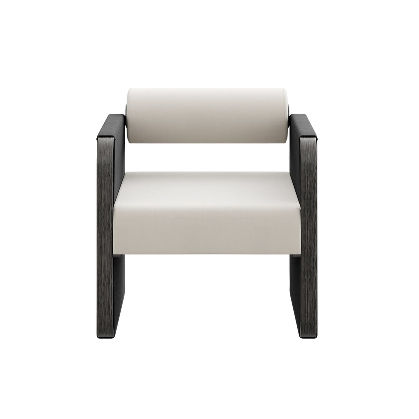 Mono Club Chair