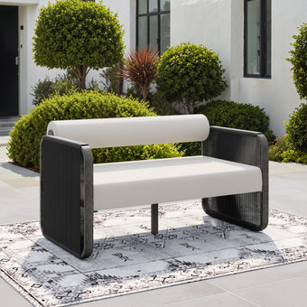 Mono Loveseat