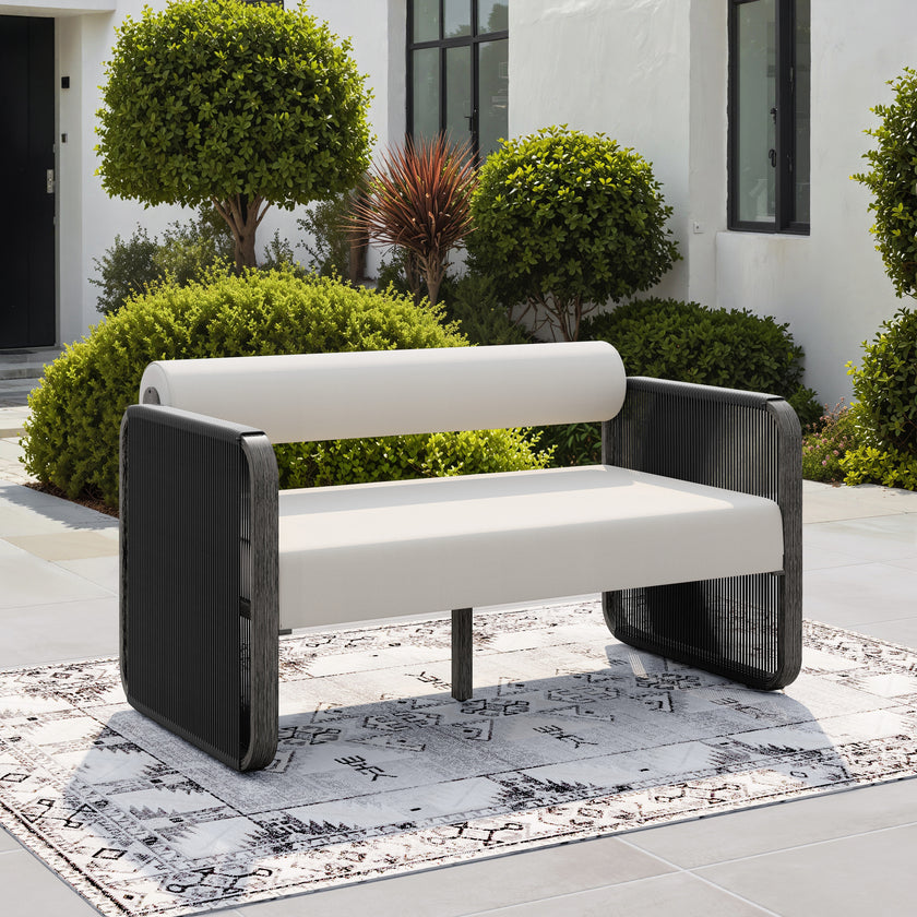 Mono Loveseat
