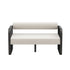 Mono Loveseat