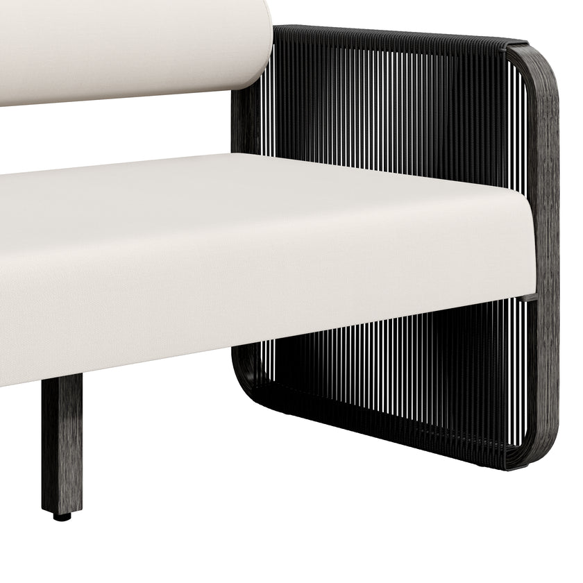 Mono Loveseat