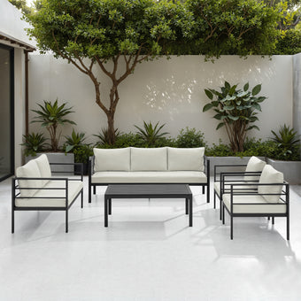 Huey Seating Set