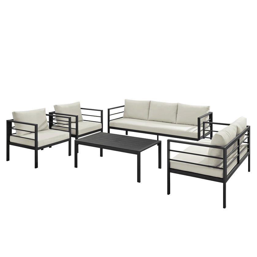 Huey Seating Set