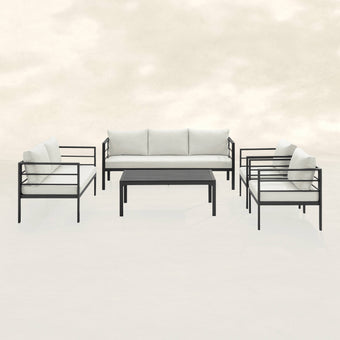 Huey Seating Set