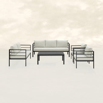 Huey Seating Set