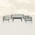 Huey Seating Set
