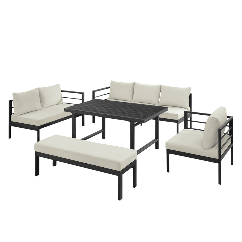 Huey Dining Set