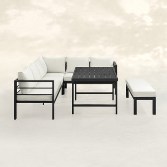 Huey Dining Set