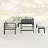 Huey Dining Set
