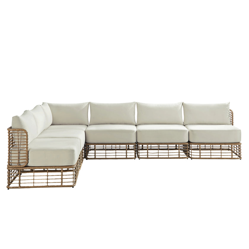 Beachside Modular Seating Set