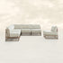 Beachside Modular Seating Set