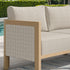 Caroline 6pc Seating Set