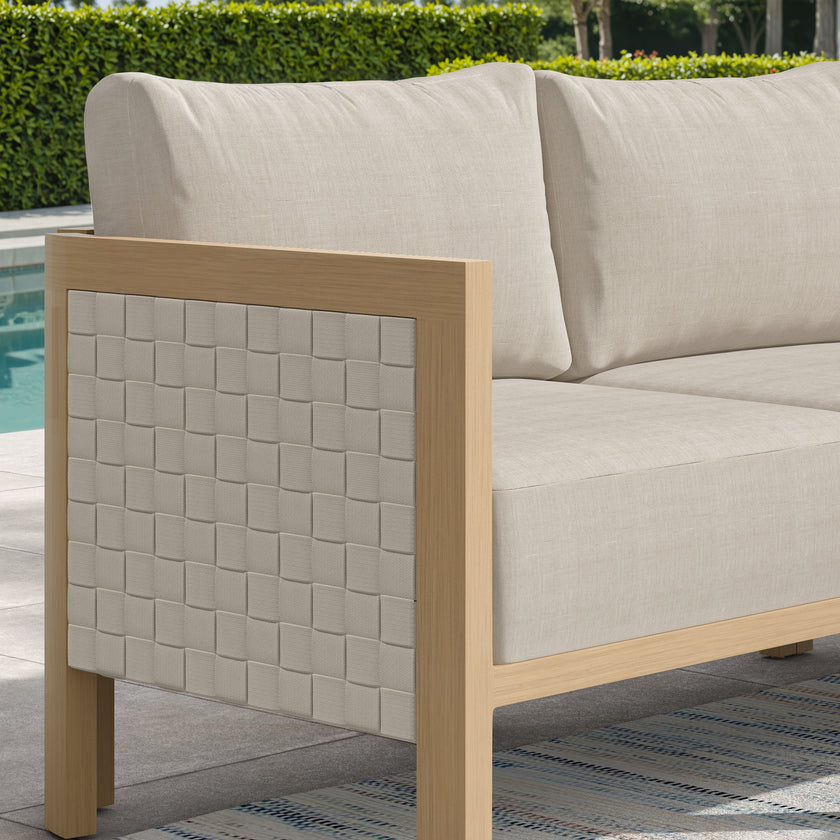 Caroline 6pc Seating Set