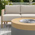 Caroline 6pc Seating Set